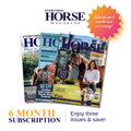 Six Month Subscription