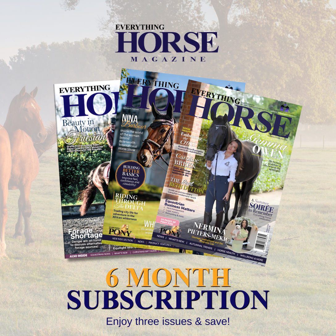 Six Month Subscription