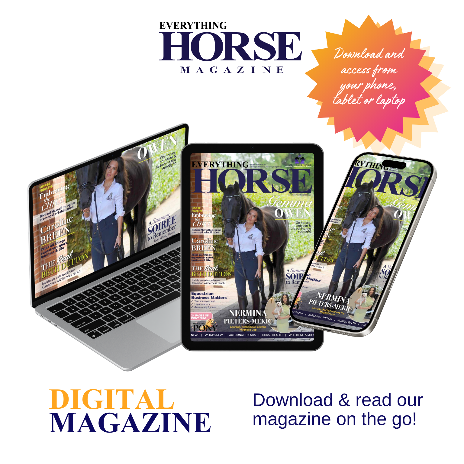Digital Issue