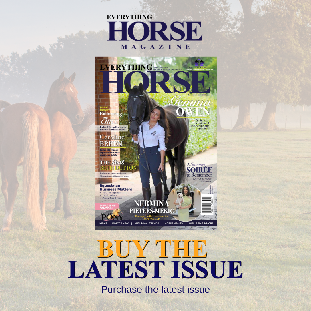 Buy the Latest Issue